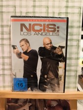 NCIS: Los Angeles (Navy CIS