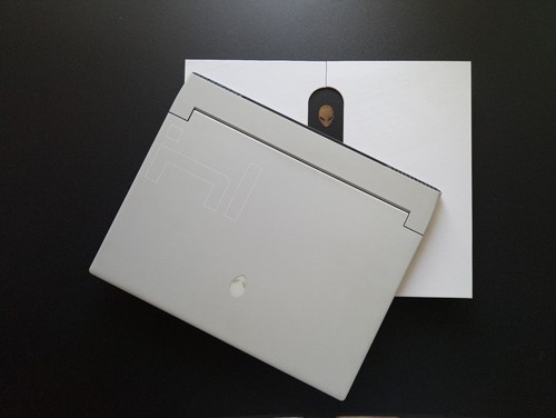 Dell alienware x14 laptop - alienware,