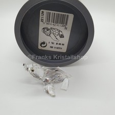 Swarovski Seelöwen Baby Sea