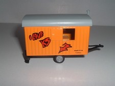 SIKU - Bauwagen - meyer & co Tiefbau