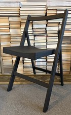 Antik Restposten 19 Klappstühle König Georg VI Royal Garden Party Haushalt