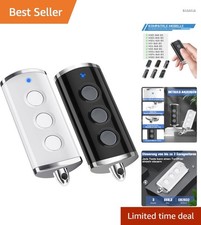 Garagentor Fernbedienung 2