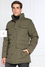 Tommy Hilfiger Utility Herren