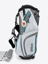 Wilson Damen‑Golfset D350 +