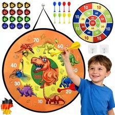 Klett Dartscheibe 26 Zoll