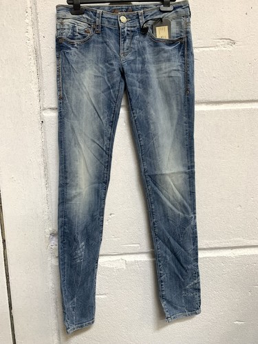 Mavi damen jeans olivia - damen,