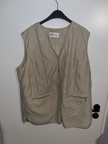 Fabiani damen steppweste weste - fabiani,