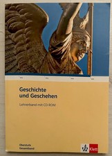 Geschichte und Geschehen -