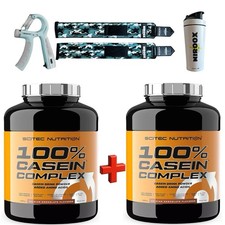 2 x Scitec Nutrition 100%