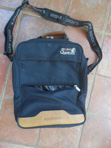 Agu sport quorum flatattache - quorum, 'flatattache'