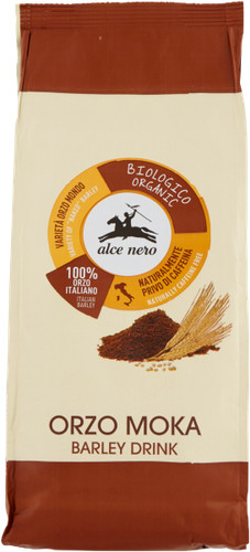 Orzo moka getreidekaffee - getreidekaffee, bio