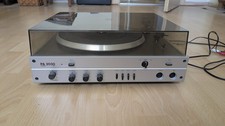Plattenspieler RFT PA 2030