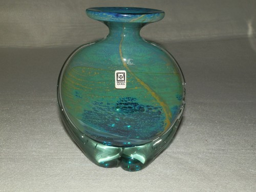 Vase glasvase solifleurvase - vase,