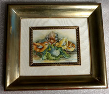 E.Riegel Lupenmalerei