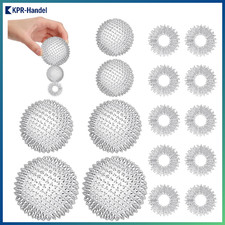 Magnetische Akupressur Bälle