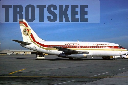 35mm dia egyptair - 35mm,