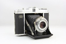 Zeiss Ikon Nettar 518/16 Novar