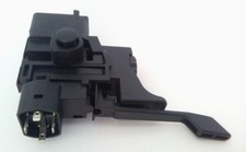 Schalter mit Regler Drehzahlregler für Bosch GBH 2-24, GBM 13-2,CSB 500,550,570