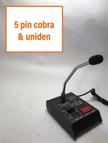 Pin cobra uniden galaxy echo - pin, cobra/uniden