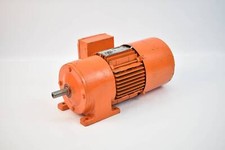 SEW Eurodrive Gear Motor