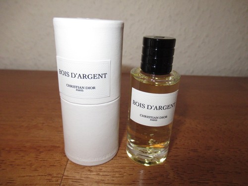 Dior bois argent ml - bois, eau