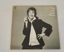 Lotte Lenya The Lotte Lenya