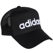 adidas Herren Kappe Curved