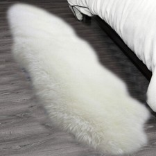 Faux Lammfell Schaffell