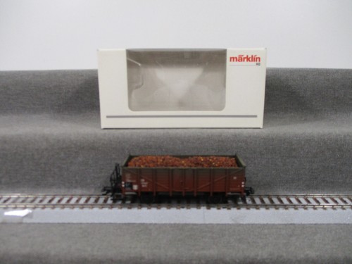 Märklin 46040 güterwagen - 46040,