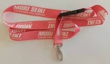 Mori Seiki Schlüsselband