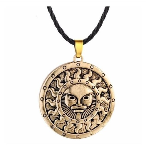 Edelstahl schmuck anhänger - edelstahl,