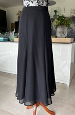 NEU! HEINE Chiffon Rock