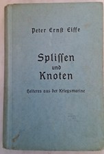 "Splissen und Knoten-Heiteres