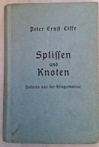 Splissen und knoten heiteres - und, knoten-heiteres