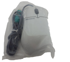 Intelli Mouse Microsoft 1.3A