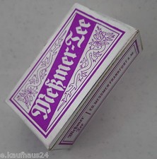 Meßmer-Tee Nostalgie