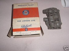 1956 Packard Ultramatic Valve