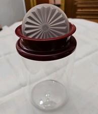 Tupperware Neu Glasklar