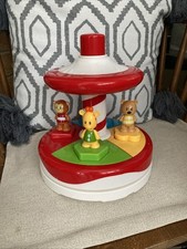 ELC Push & Play Musical