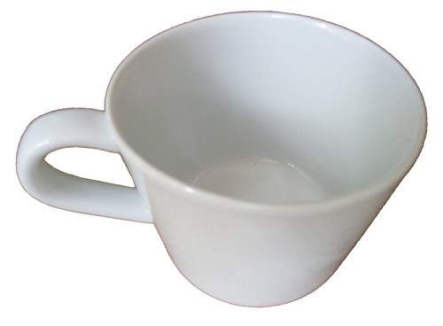 Jumbo tasse schlicht - jumbo,