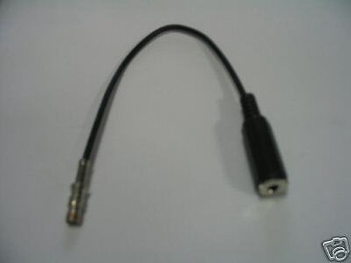 Antenne adapter mercedes - antenne,