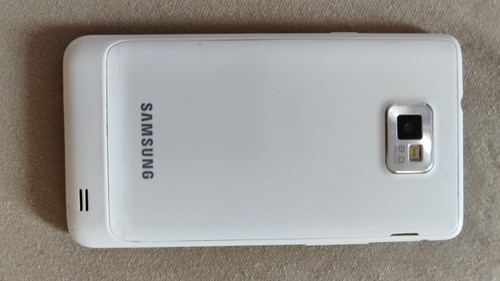 Samsung galaxy i9100 - galaxy,