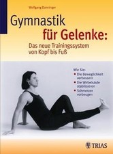 Gymnastik für Gelenke - das