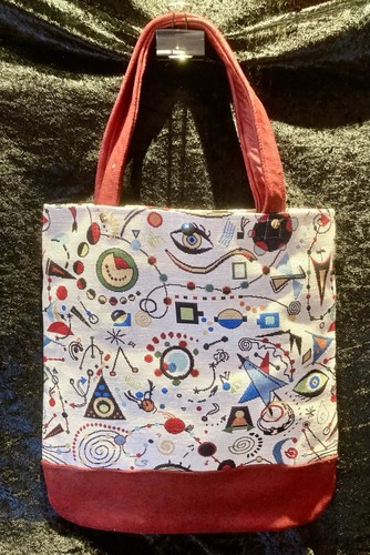 Tragetasche,Shopper,handmade,P