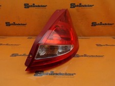 SCHEINWERFER HINTEN RECHTS Ford Fiesta 6 (JA8) 8A6113404A #311103