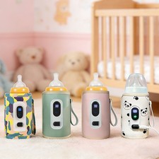 Baby USB Flaschenwärmer