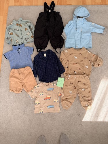 Baby kleidung junge 9 - baby,