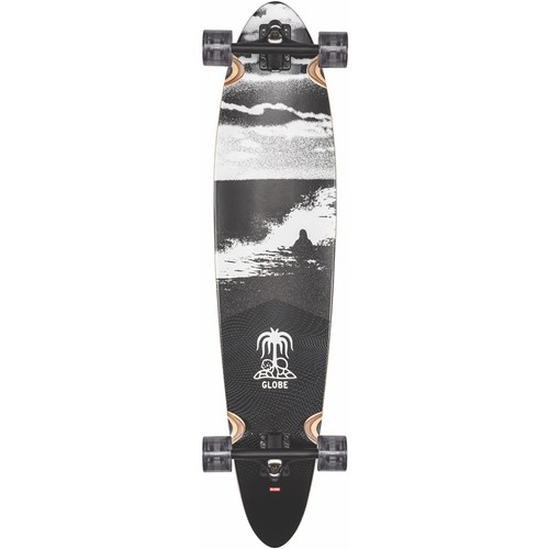 Globe longboard pinner classic - longboard,