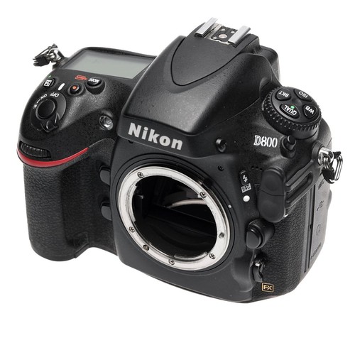 Nikon d800 cmos sensor - d800, fx