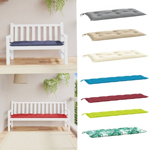 Gartenbank auflage bankauflage - gartenbank,
